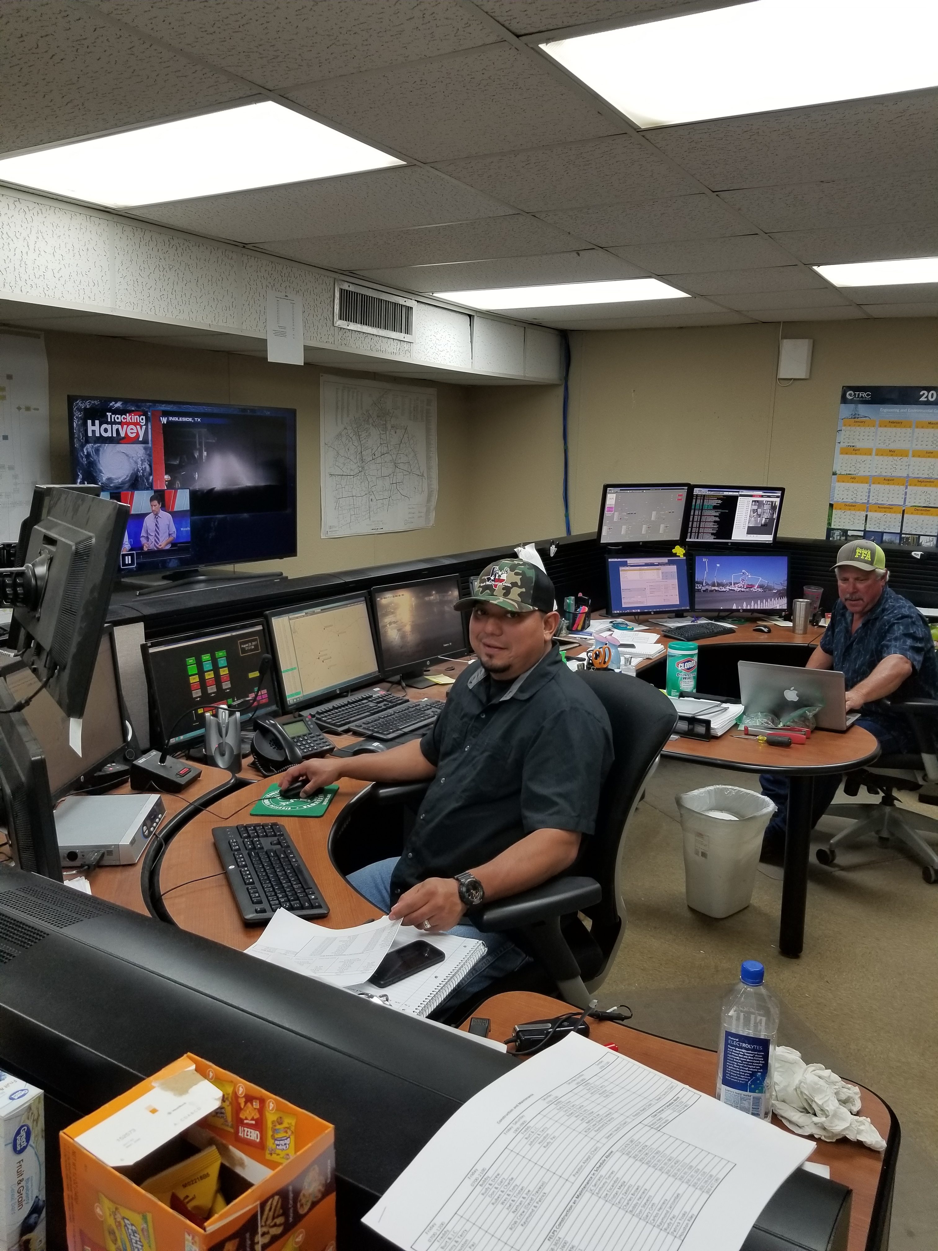 FELPS System Operators | Electric Power Company in ...