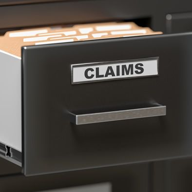 Filing A Claim - Floresville Electric Light & Power System