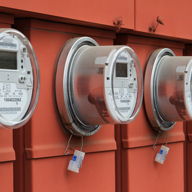 Meter and Service Standards - Floresville Electric Light & Power System