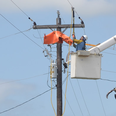 Rate Tariffs - Floresville Electric Light & Power System