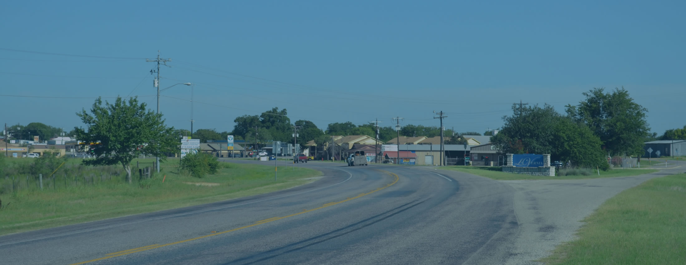 Electric Power Company in Floresville TX Utilities Company