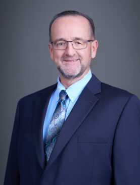 Aaron Wagner, Chief Executive Officer - Floresville Electric Light & Power System