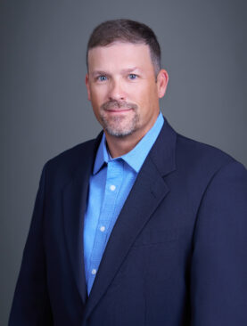 Devon Parker, Chief Operations Officer  - Floresville Electric Light & Power System