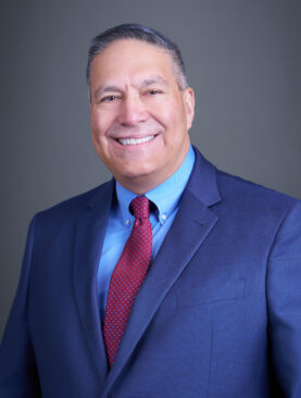 Santos Alarcon , Chief Financial Officer  - Floresville Electric Light & Power System